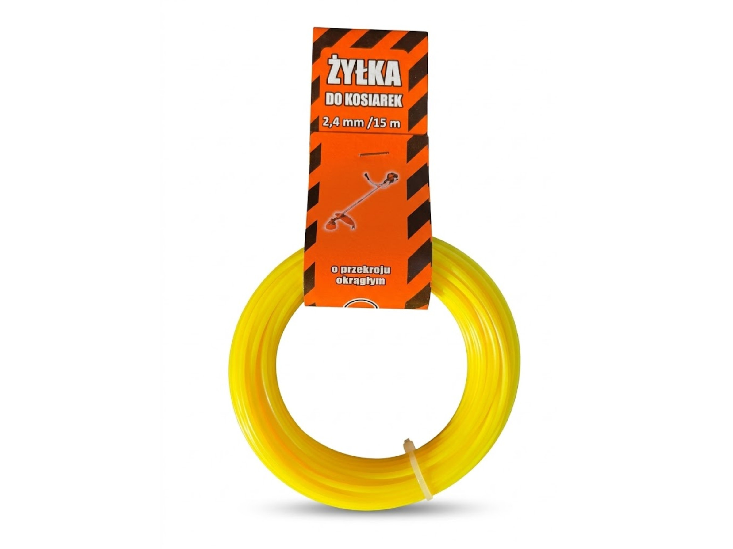 Żyłka tnąca Botex